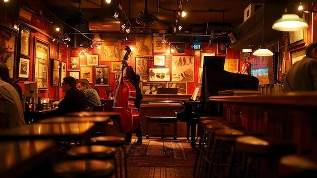 noble bar &amp; restaurant