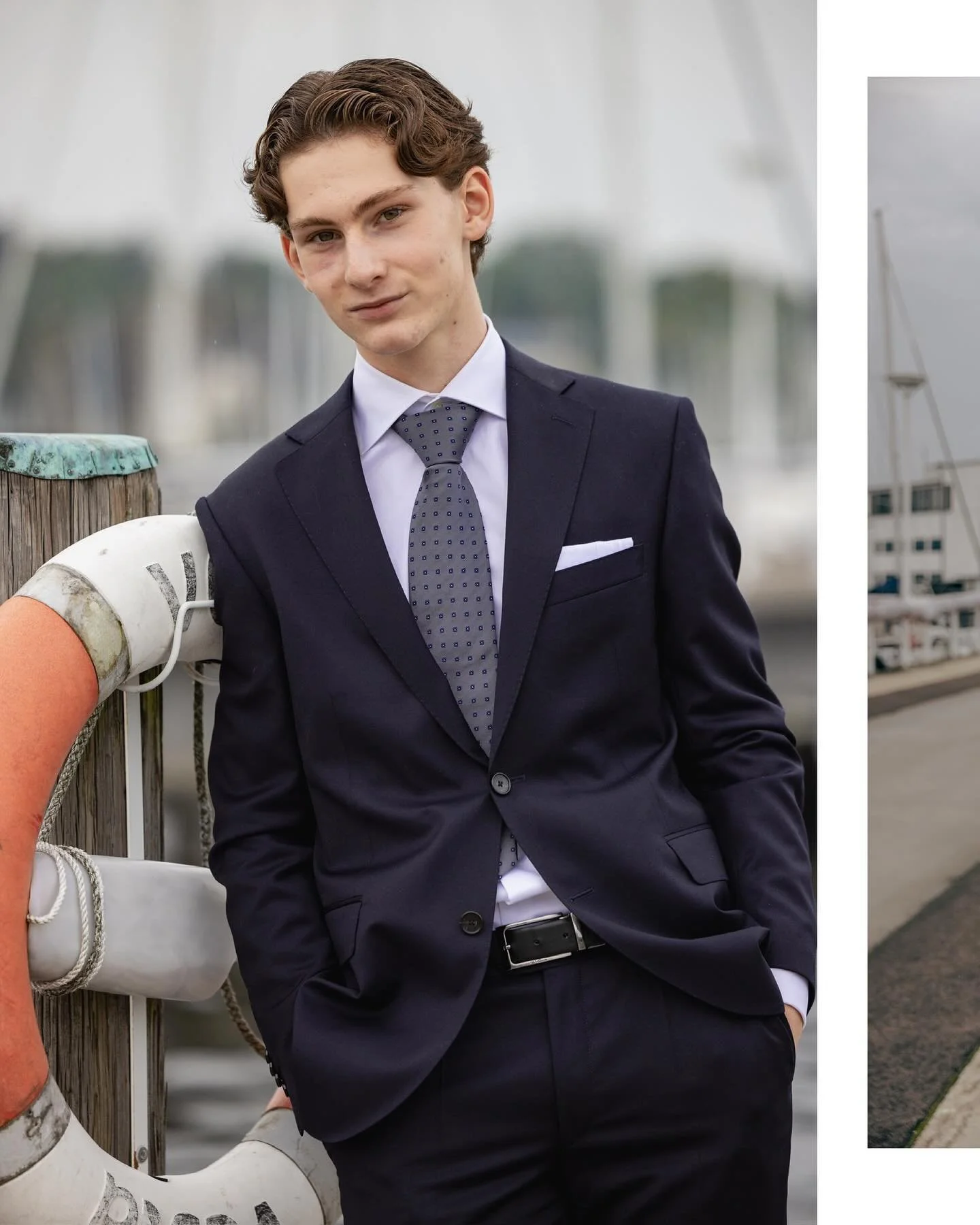 Konfirmasjonstiden er fullt i gang 😍
Jeg er tilgjengelig for konfirmasjonsfotografering v&aring;ren/h&oslash;sten 2025 - ta kontakt for booking!