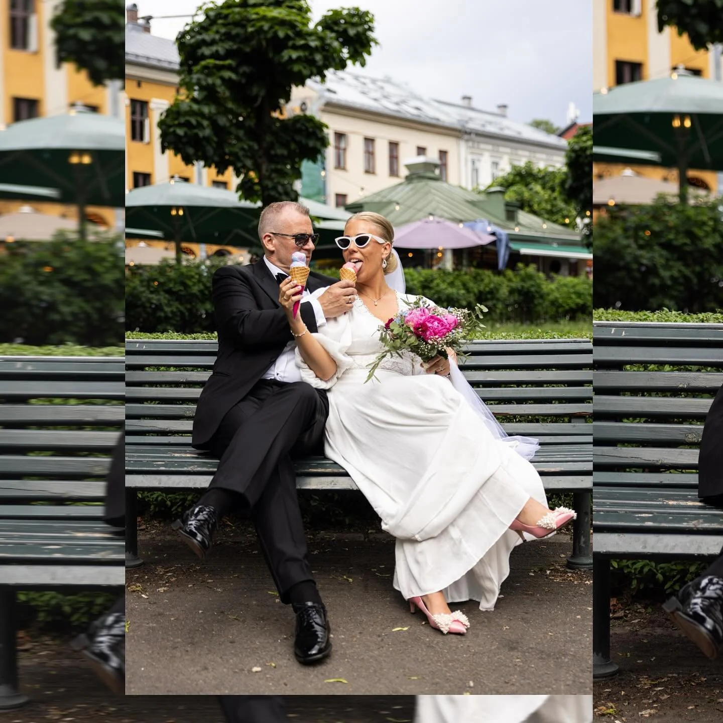 I do🍦

Kontakt for booking: maria@aakermann.com

#weddingday #wedding #weddingphotography #canonr5 #bryllup #bryllupsfotograf #bryllupsfoto #l&oslash;kka