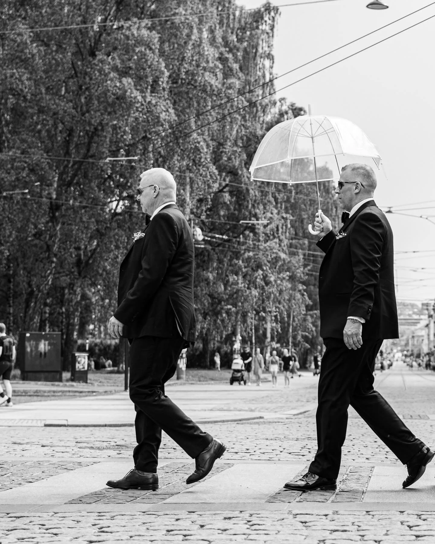 Just married 🤍 Trine&amp;Ludvig 01.06.24

#bryllup #weddingphotography #wedding #bryllupsfotograf