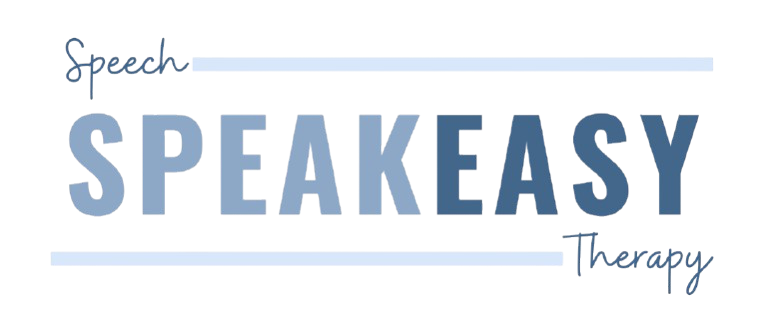 SpeakEasy Speech Therapy, LLC