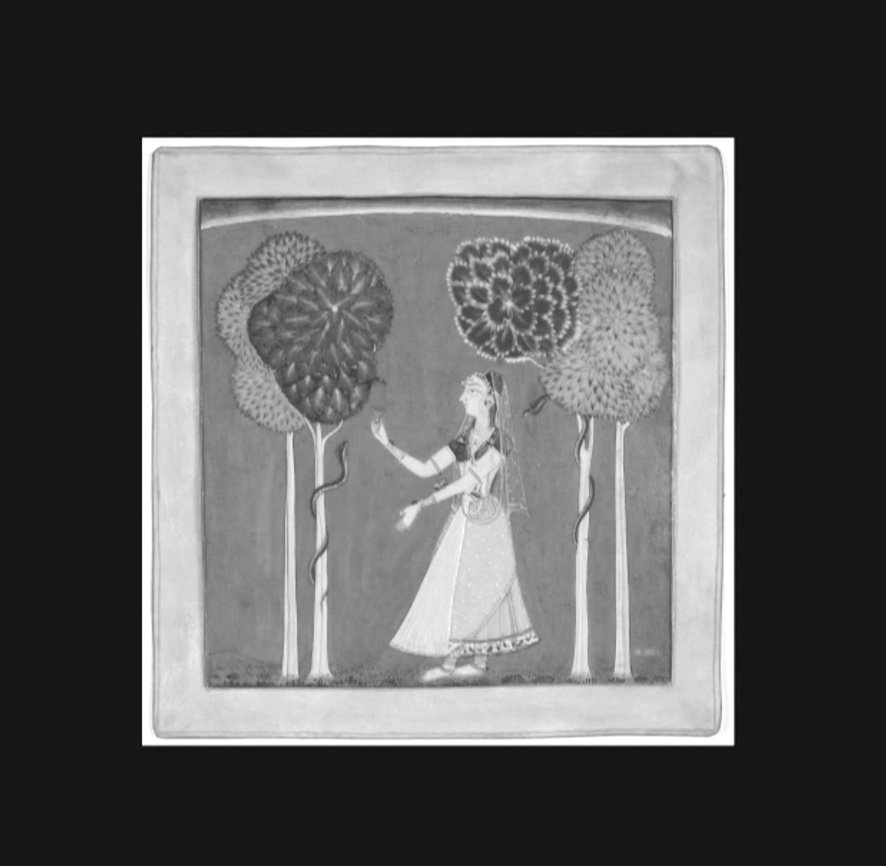Omniversal Hum: Vinod Prasanna, Pranav Ramji, Abby Sundborn, YL Hooi (dj)