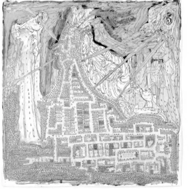 experimental cartography
