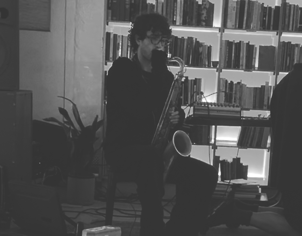 improvised music