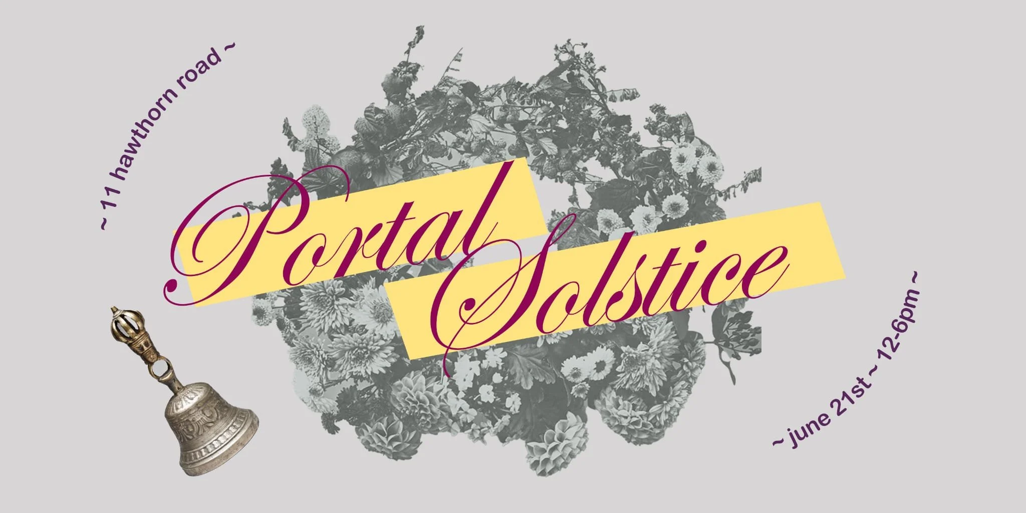Portal Solstice