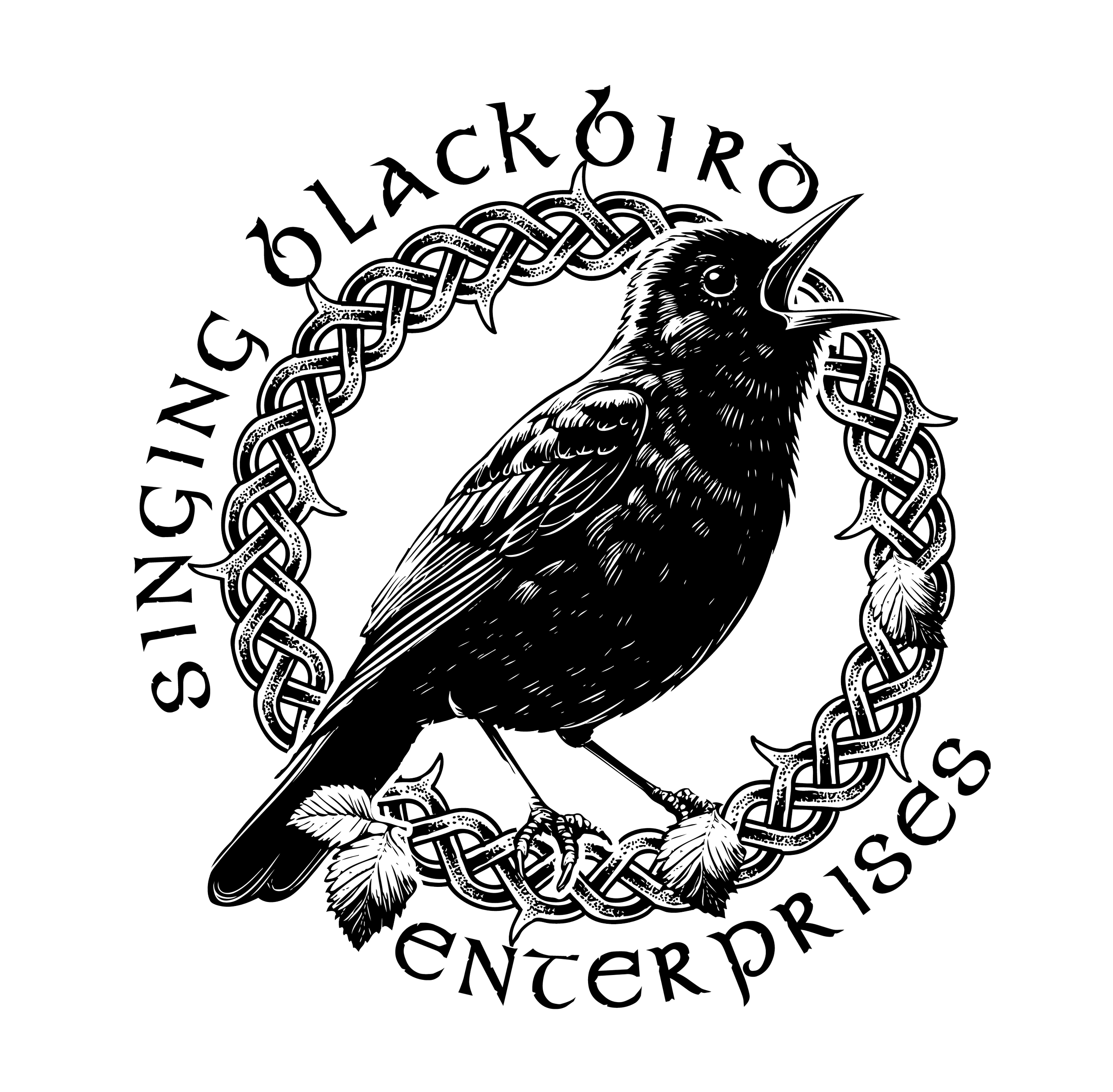 Animist Talking Circle 