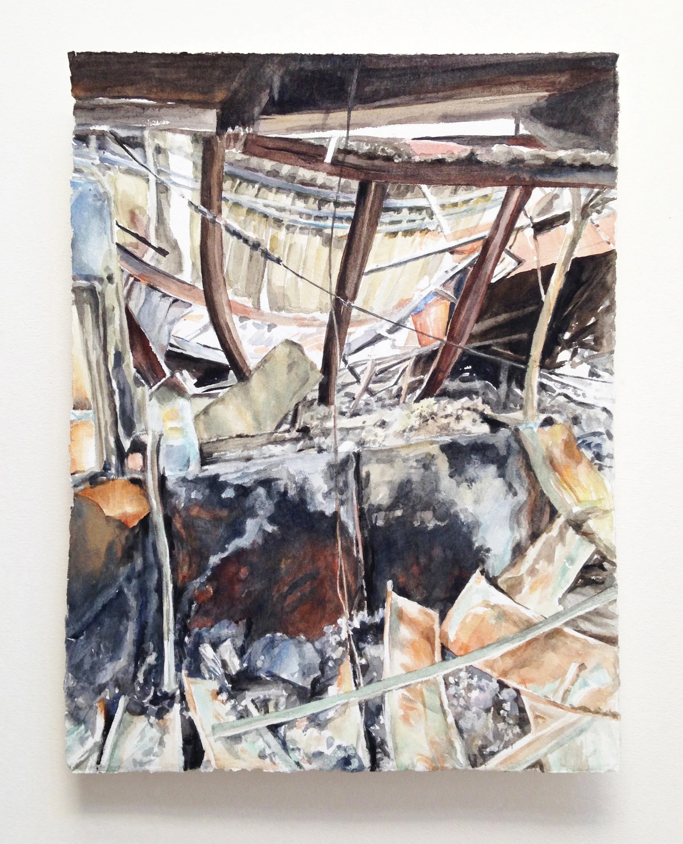 annemarie-faucon-aquarelle-incendie-chute poutres.jpg