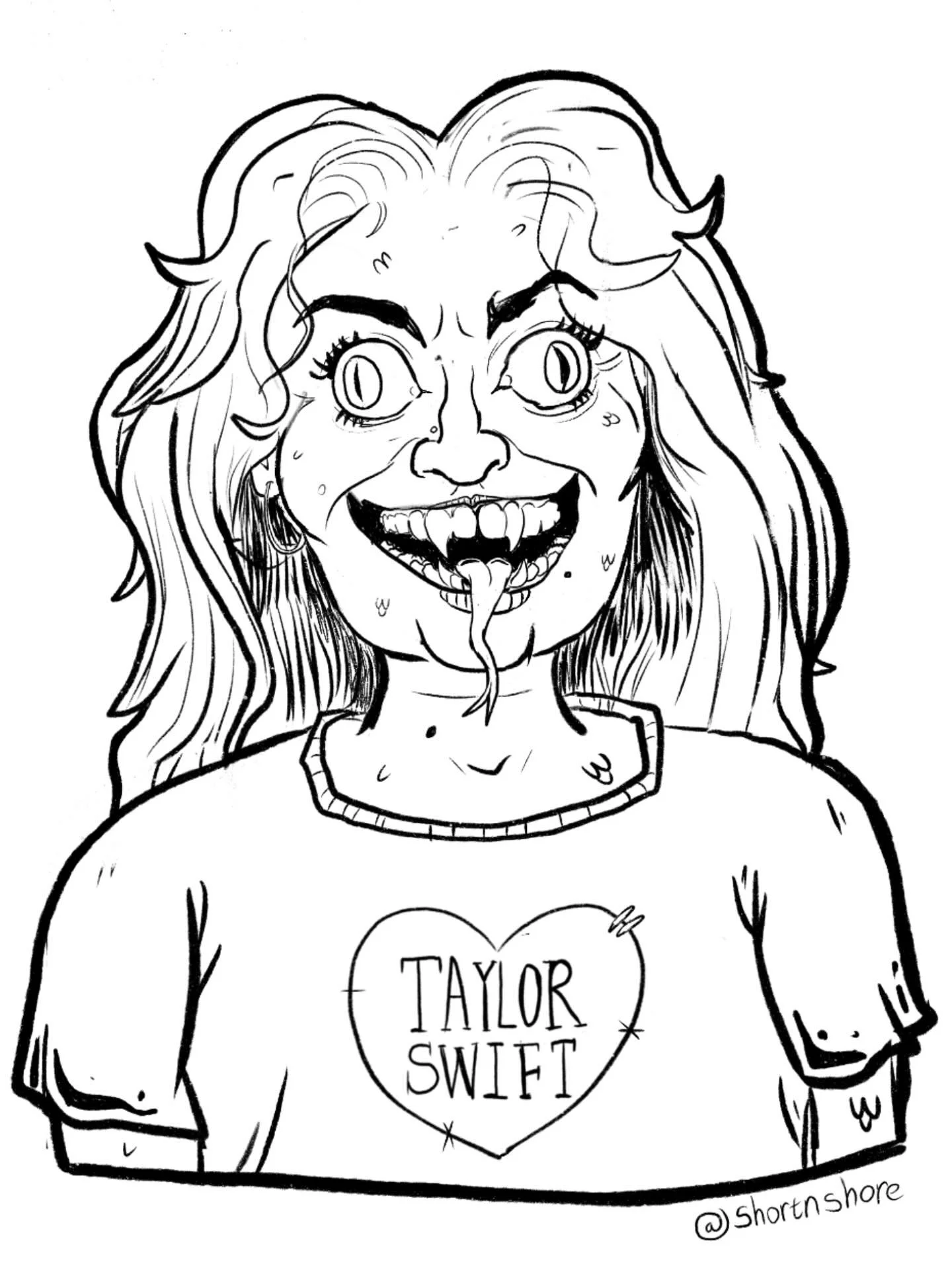 Snoezig kleurplaatje voor de cuties van @sakmez 

Niks te doen woensdagavond?
Teleurgesteld door de verkiezingen? (En ja dat ga je zijn&hellip;)
Behoefte om ff bij te komen?
Get your ass to sakmez voor de heuze stembus-after bij Club Lokaal.

#verkie