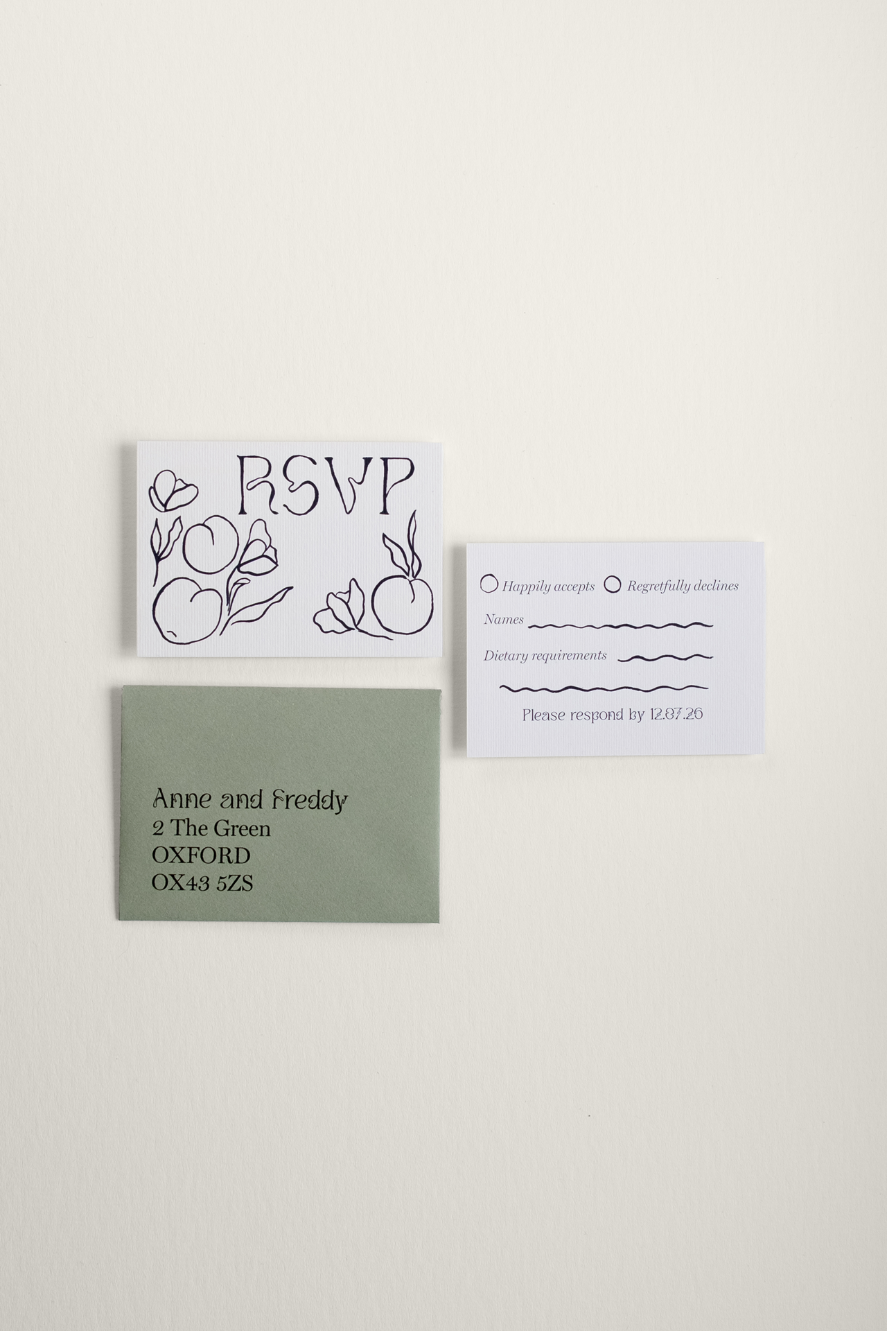 Tulips | RSVP