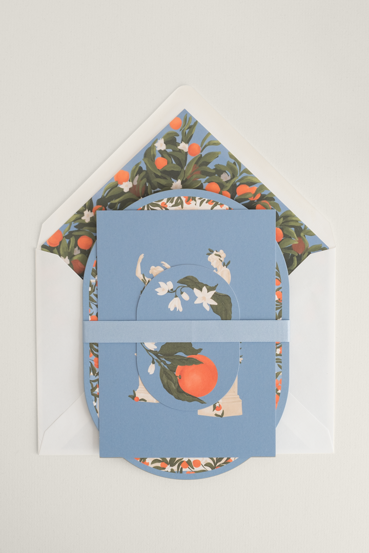 The Orangery | Full Suite