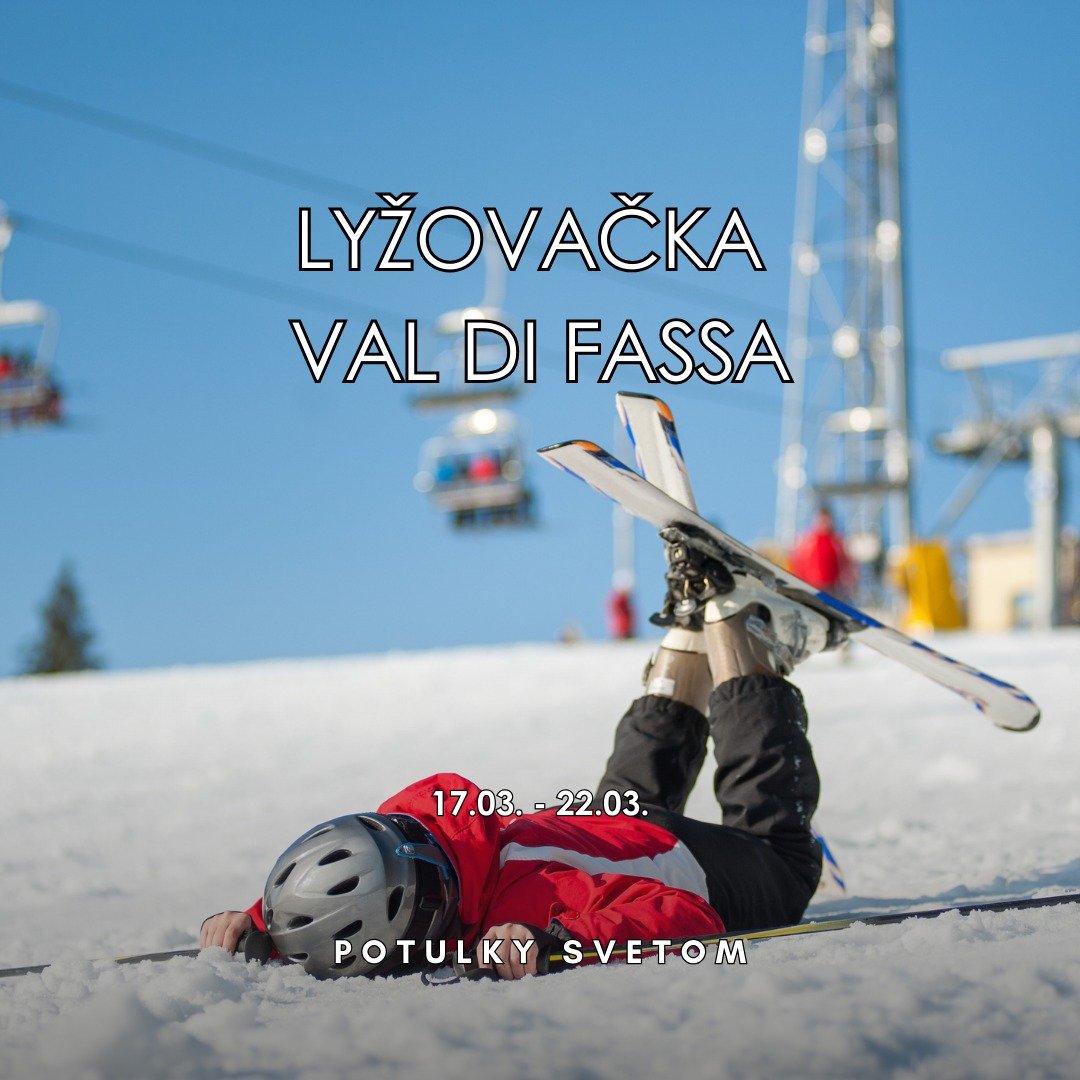 Leto s&iacute;ce e&scaron;te nezačalo, no my už mysl&iacute;me na zimn&uacute; sez&oacute;nu! ⛷️🏔️

Pozrite si na&scaron;e čerstv&eacute; tipy na zimn&eacute; v&yacute;lety: potulky-svetom.eu