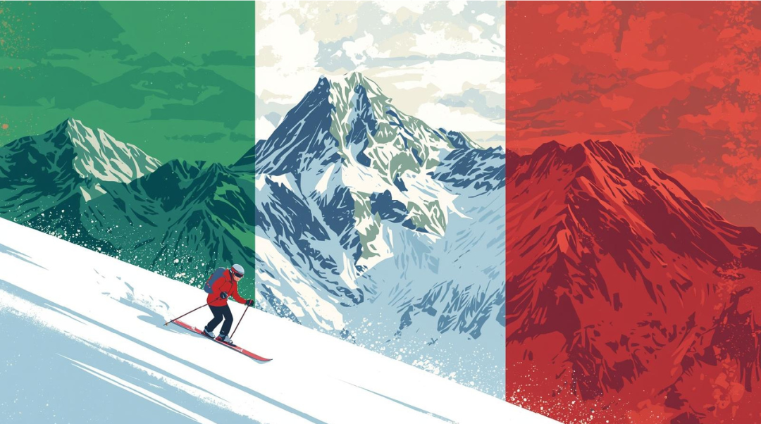 Lyžovačka v Taliansku 2026: Kam vyraziť na zimnú dovolenku?