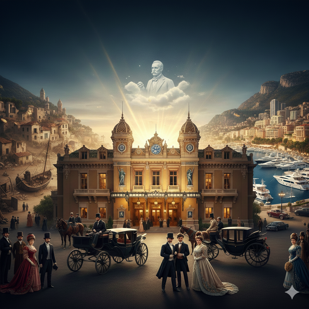 Hazard ako cesta      k záchrane štátu