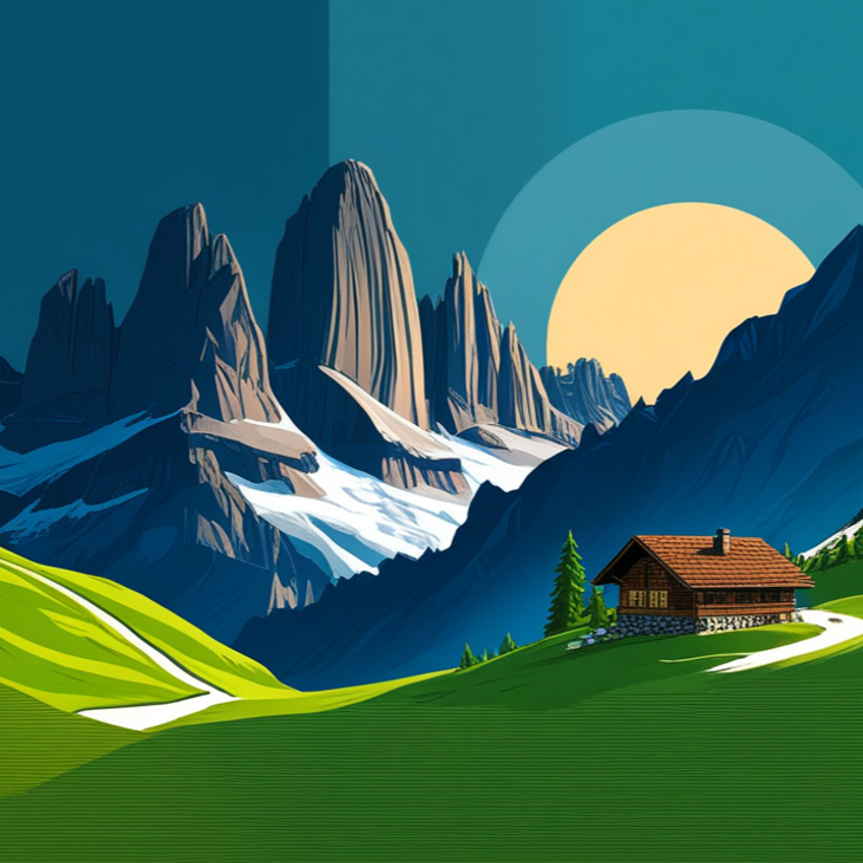 Tre Cime di Lavaredo