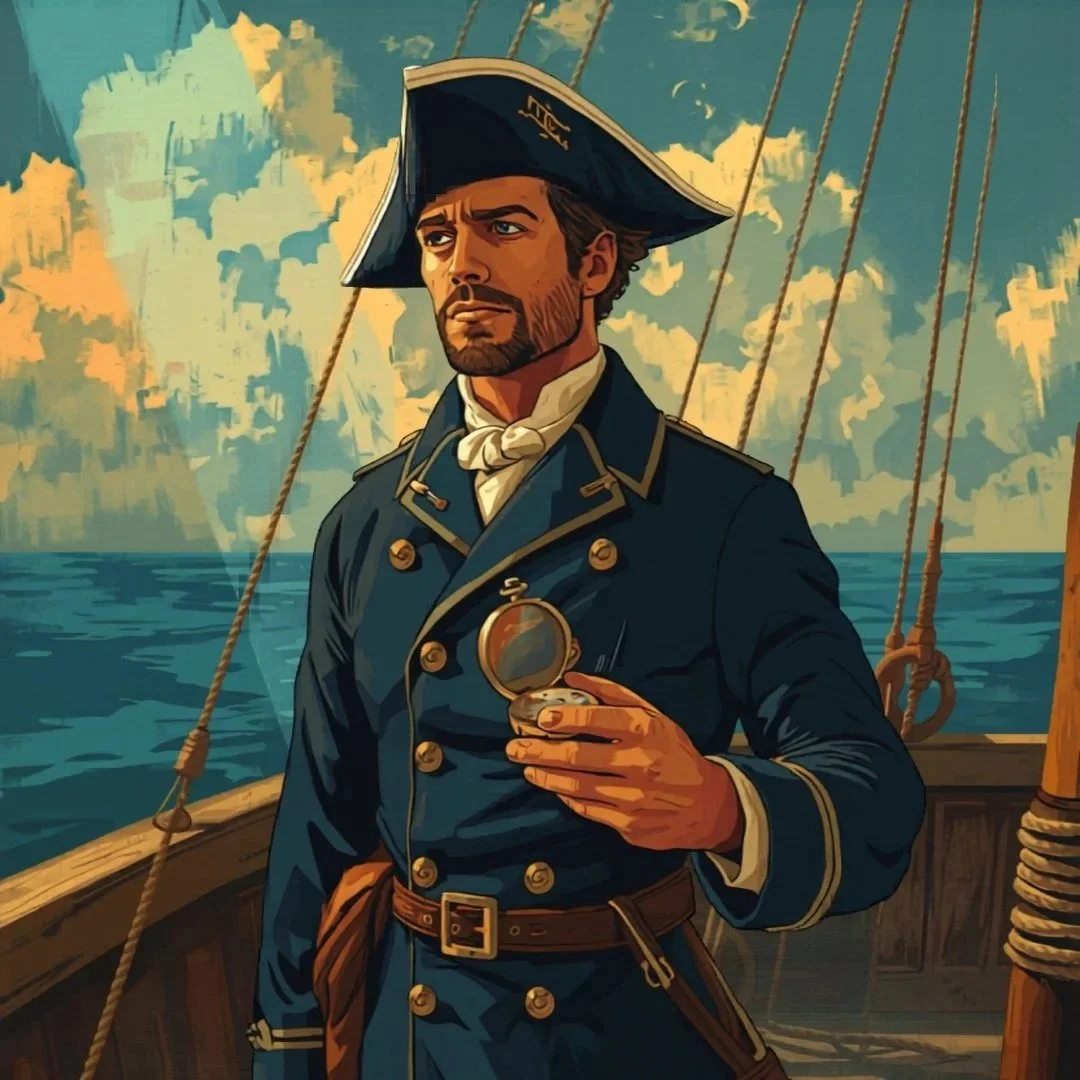 Greenwich: Ako by ste pred 100 rokmi určili svoju polohu hodinkami?