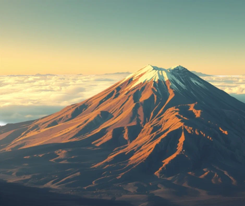 El Teide: peklo, ktoré dalo ostrovu meno