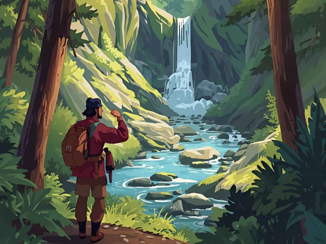 Veľkonočné Trio - Bosna a Hercegovina & Slovinsko & Taliansko 03.04. - 06.04.2026