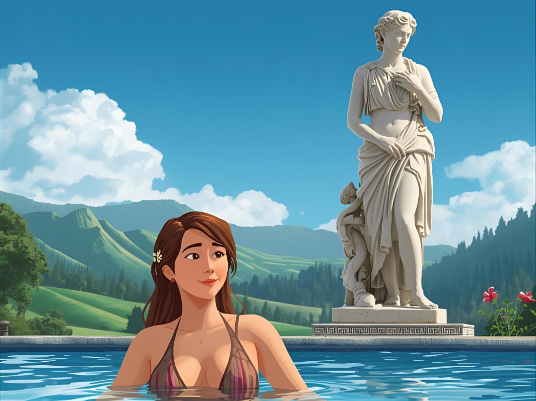 Pripravujeme Kávičkové tempo - Turistika - Zimný Súľov + SPA Afrodita