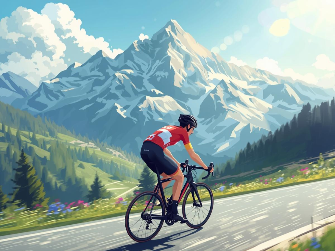 CykloDolomity - Sella Ronda 26.08. - 30.08.2026