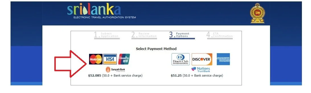 7. Prechádzame k platbe