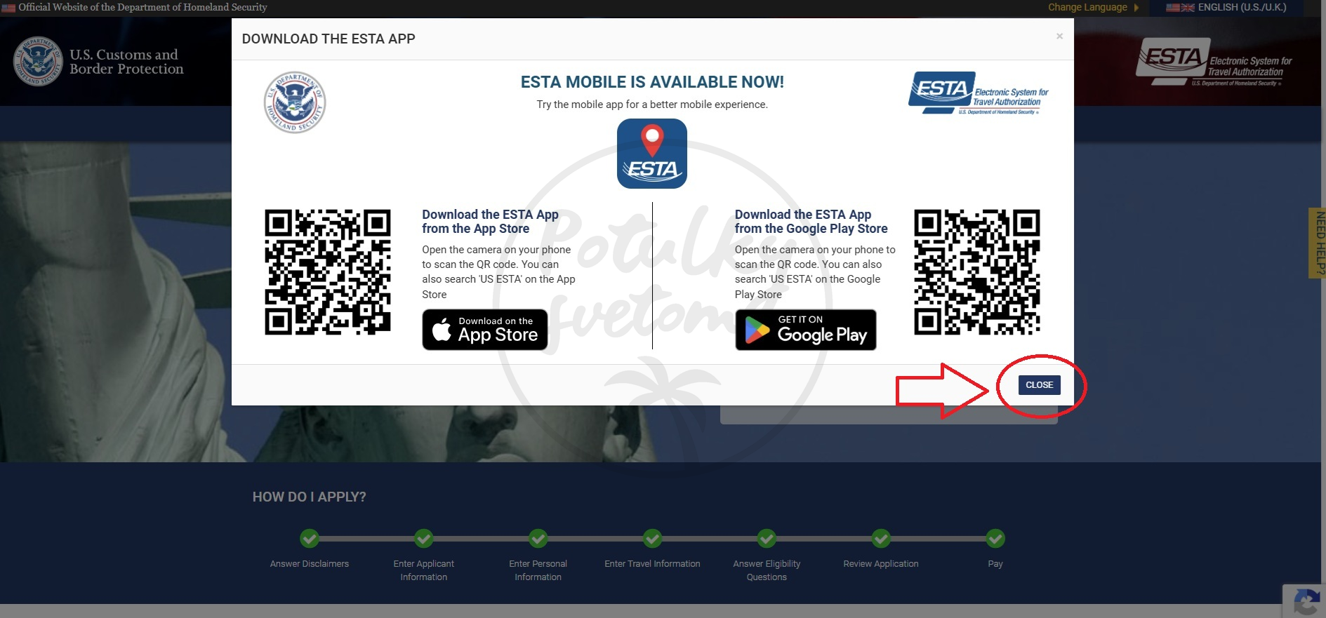 Dajte si pozor, aby ste boli naozaj na originálnej stránke.