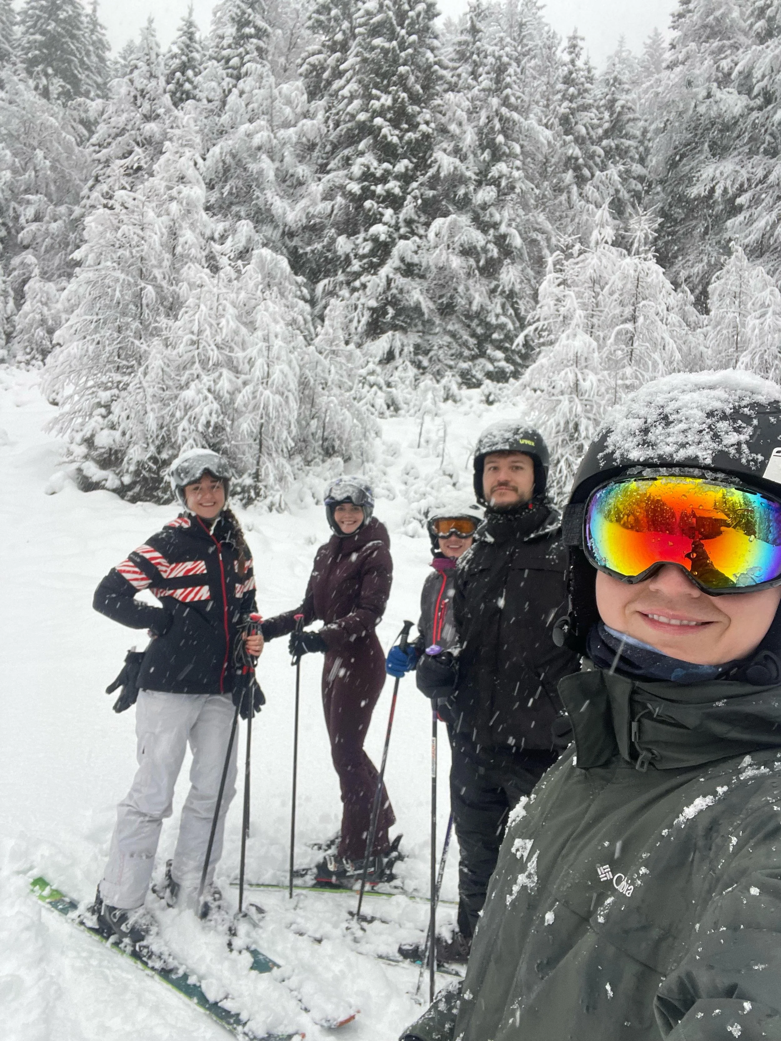 Váhaš, lebo tvoji kamoši nemôžu? Vykašli sa na to a poď s nami aj sám!