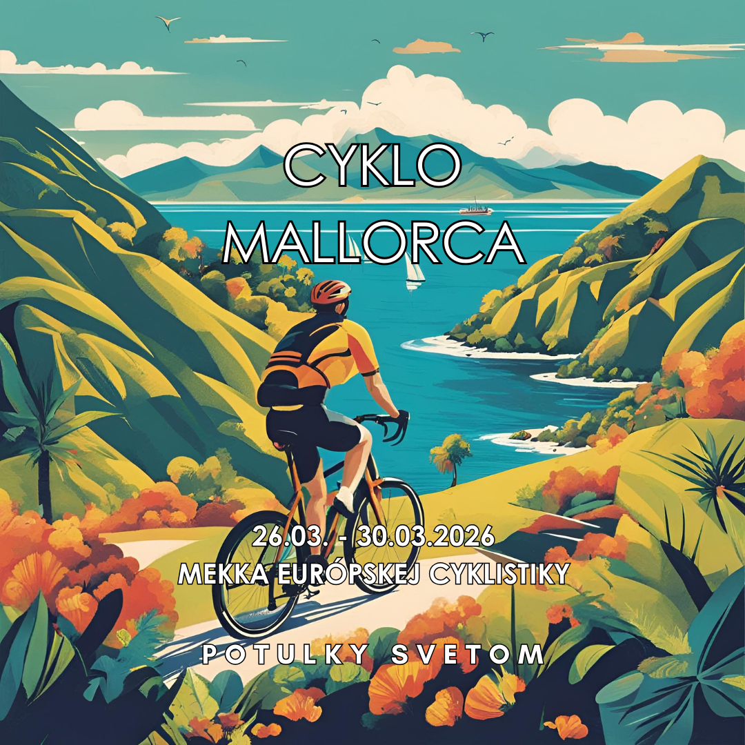CykloMallorca