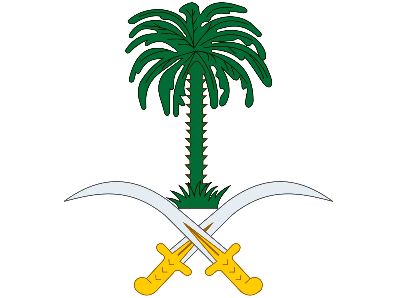 Saudská Arábia - elektronické víza