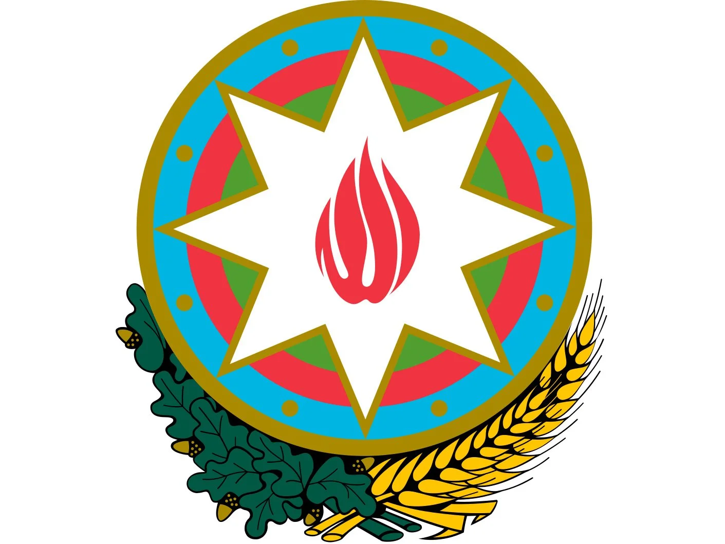 Azerbajdžan - elektronické víza