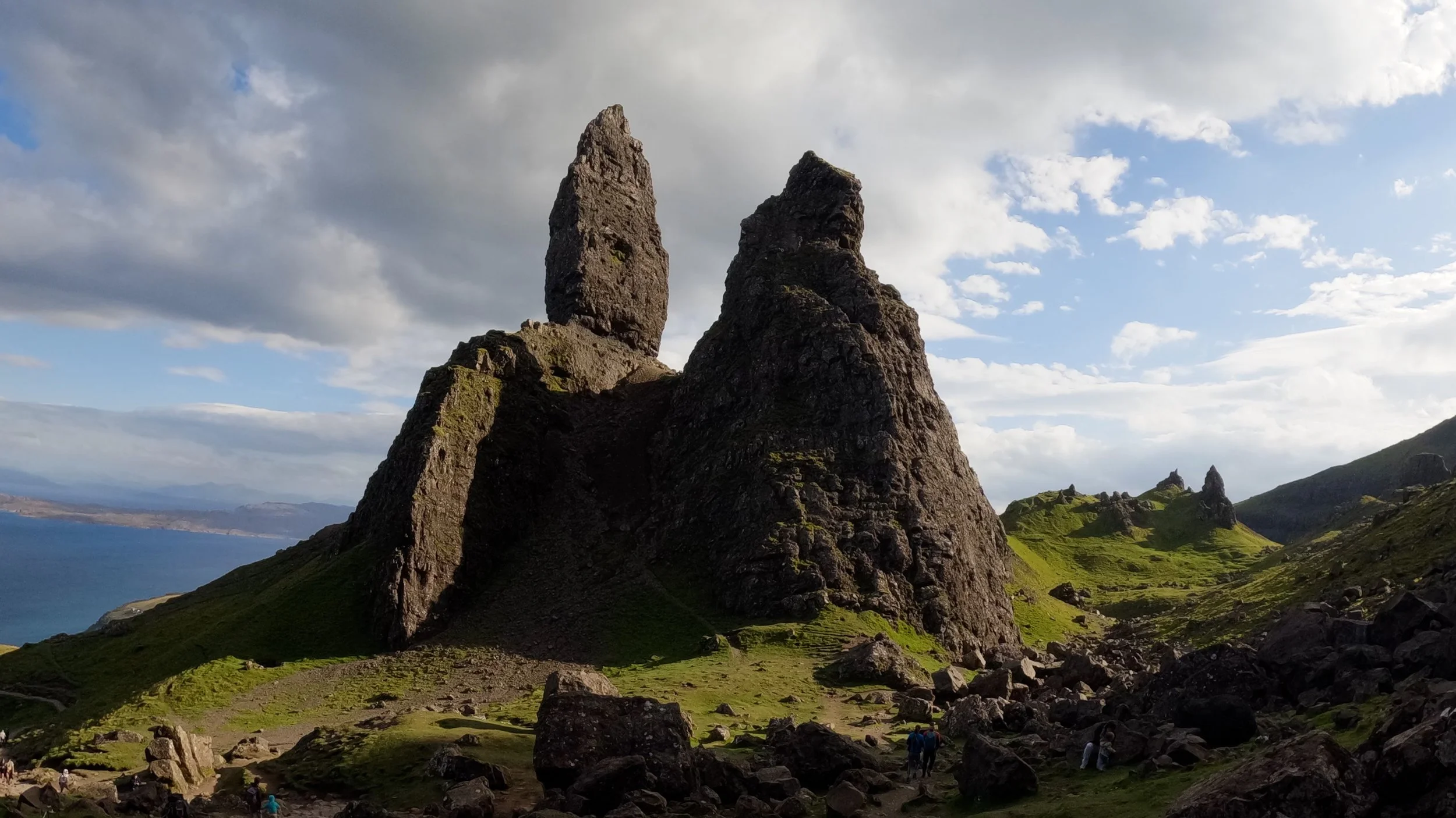 The Storr