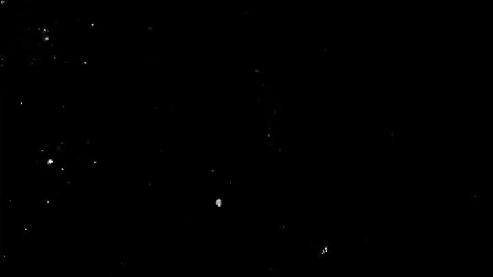 UFO spotted cruising down the depths of the Red Sea 👽, @nasa 📞 Aloo?