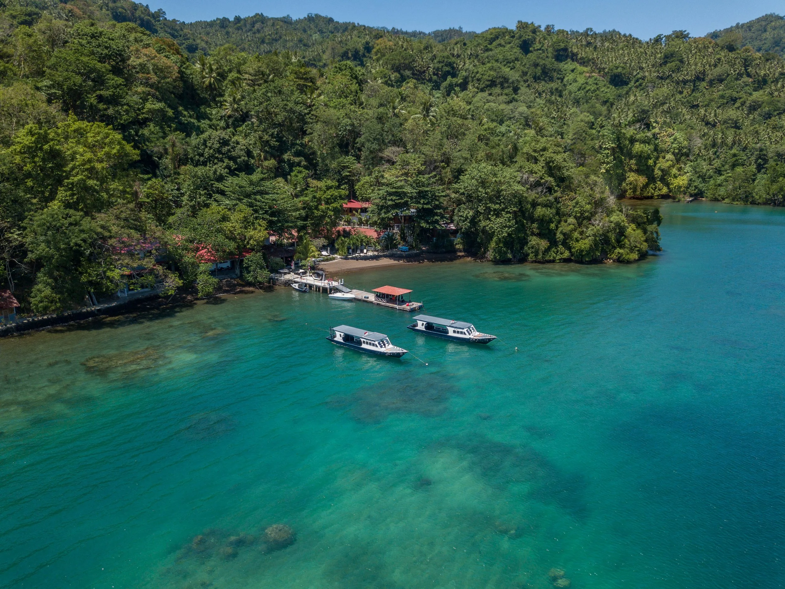 LEMBEH ADVENTURE - THE ALIEN WORLD