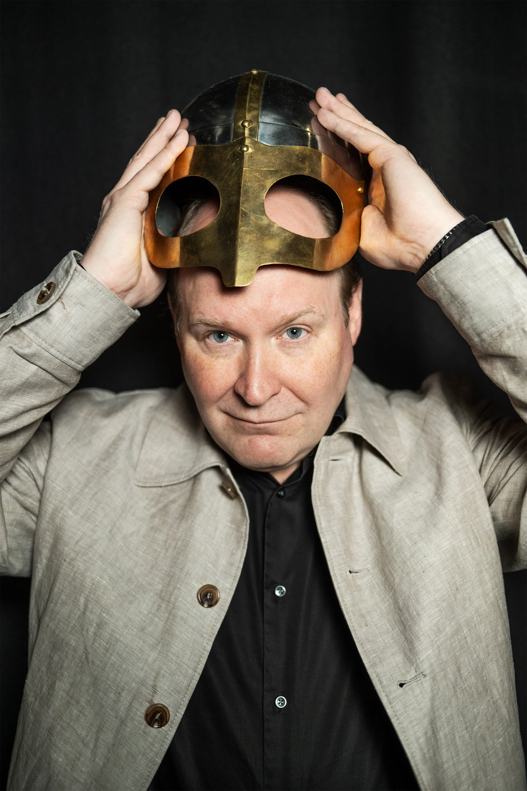 Henrik Dorsin / Expressen