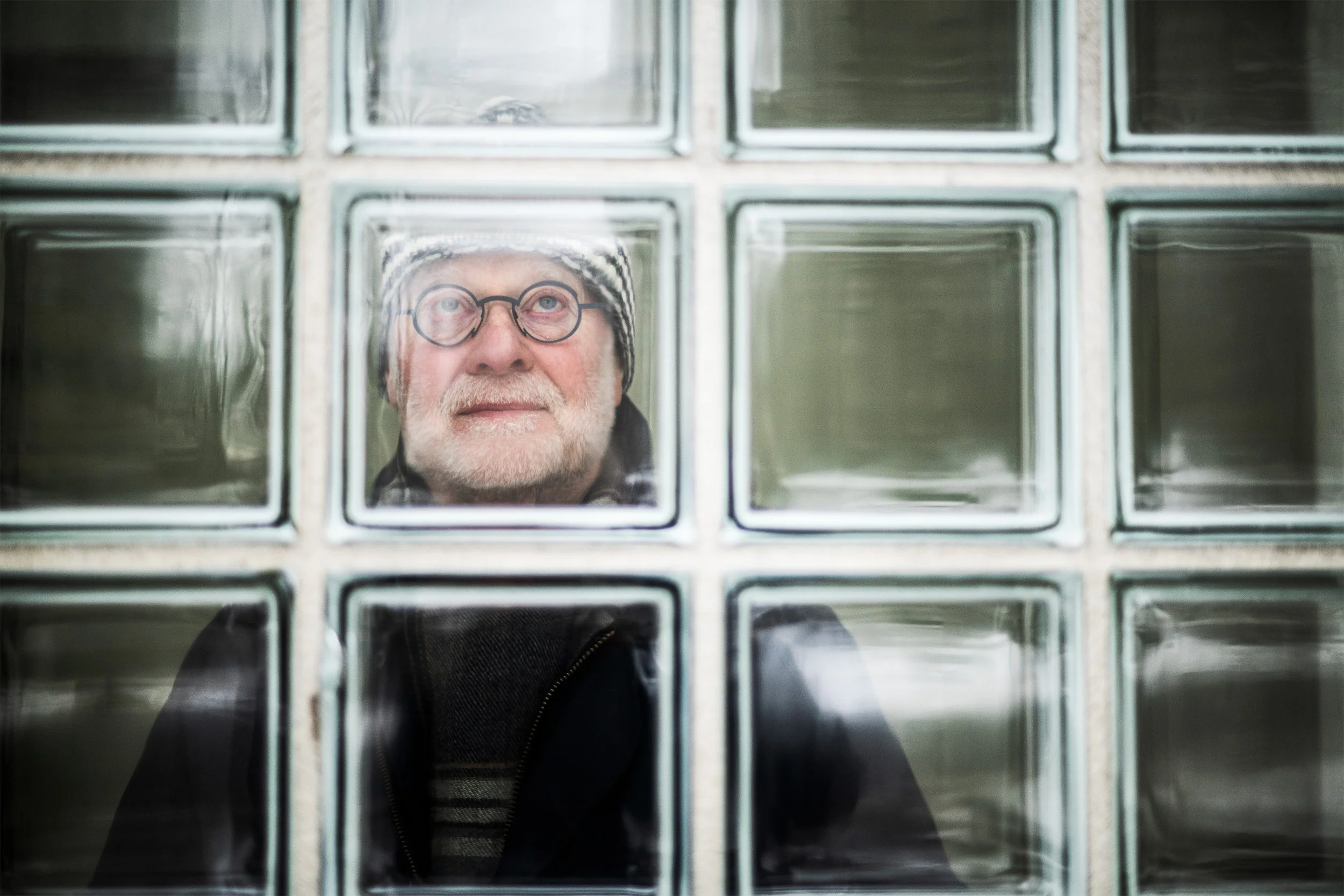 Håkan Lindberg / Svenska Dagbladet