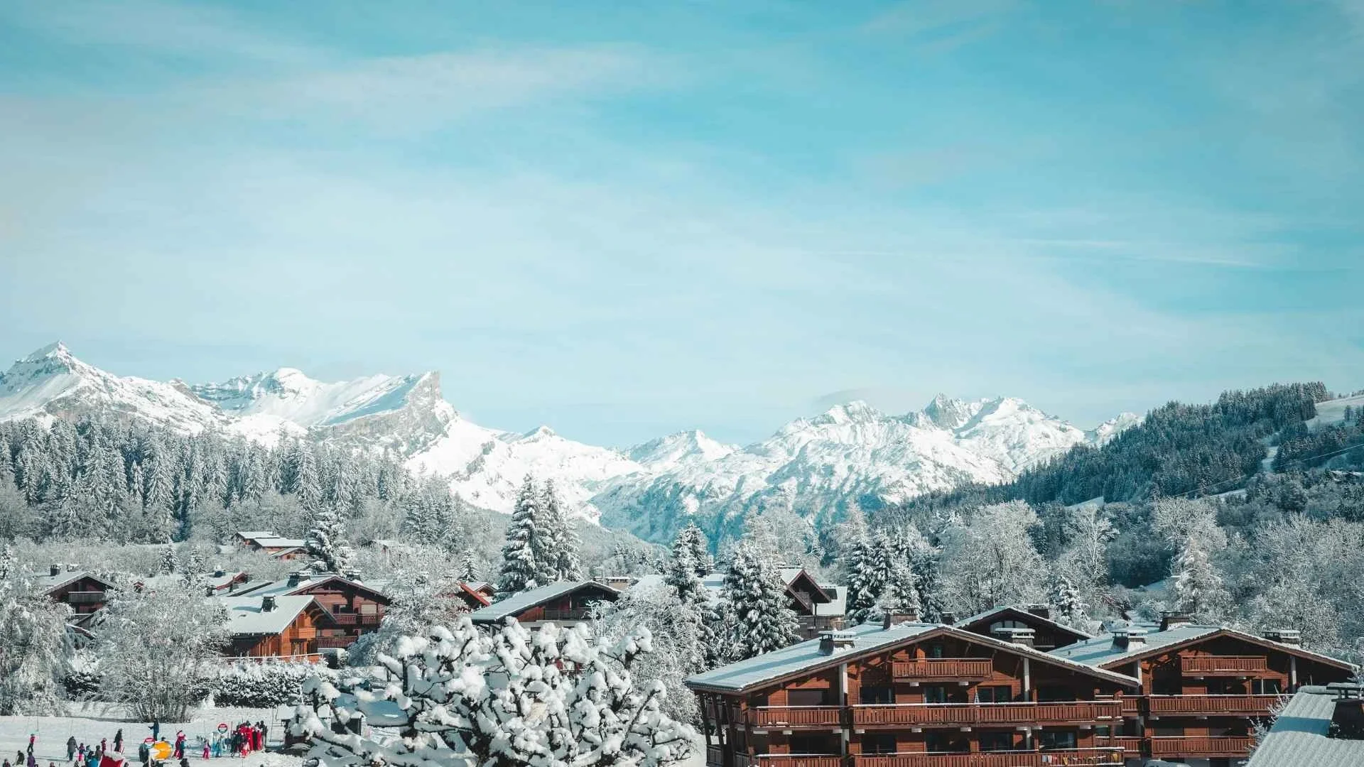 Detailed and thorough analysis and fact-based study allow client to make the most informed decision.
Real estate project developments