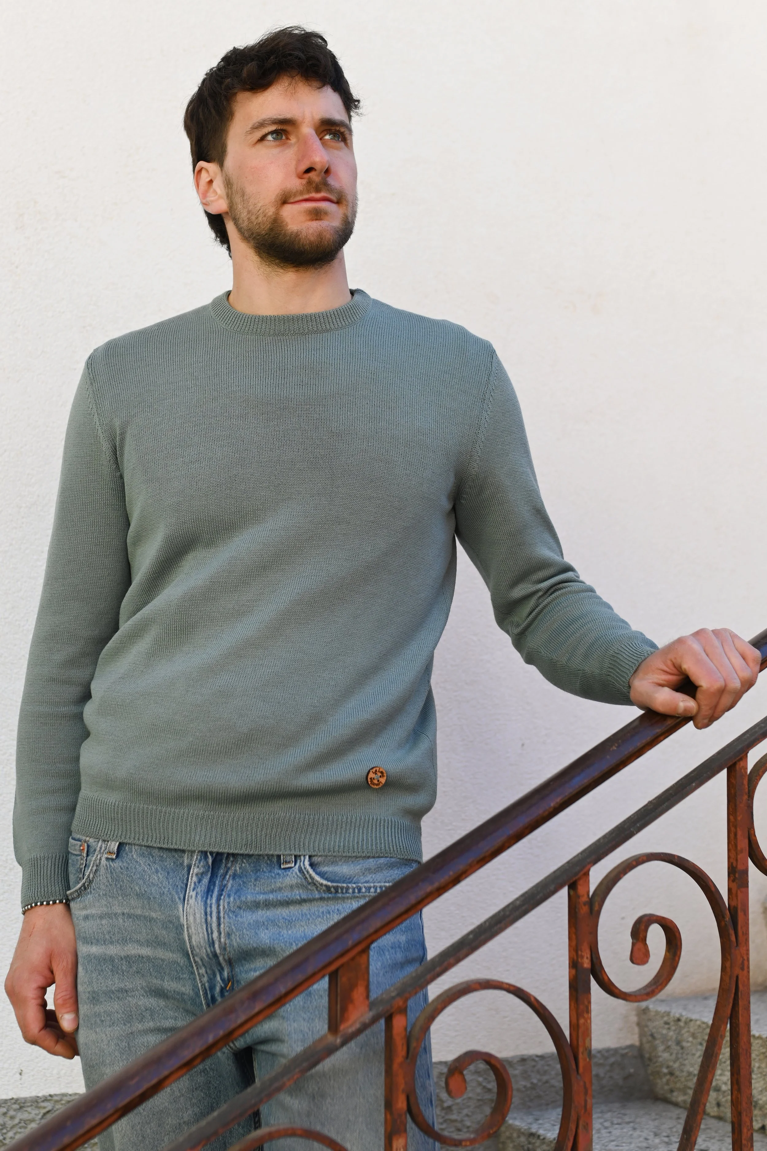 maglioncino lana merino.JPG