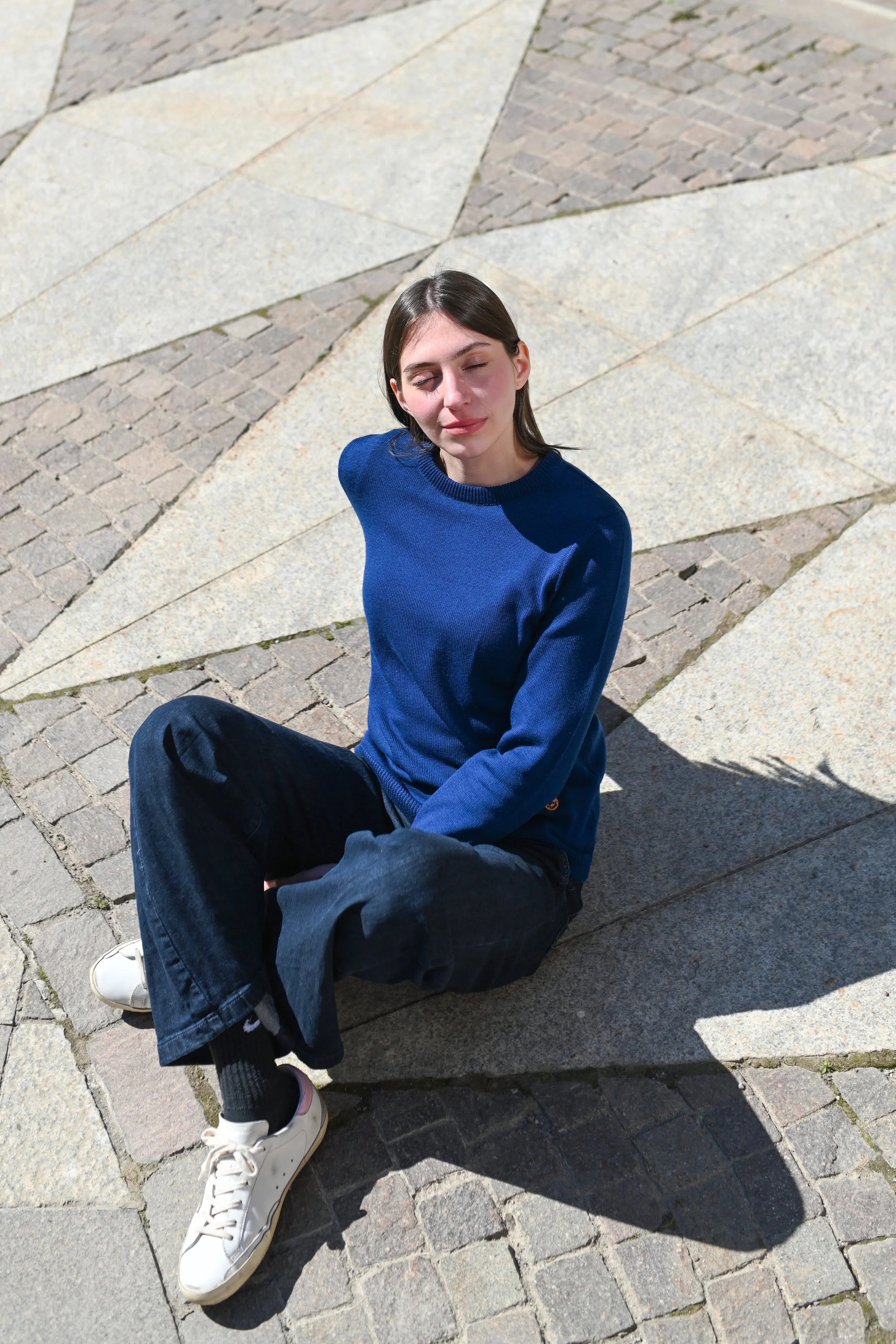 maglioncino donna lana merino.JPG