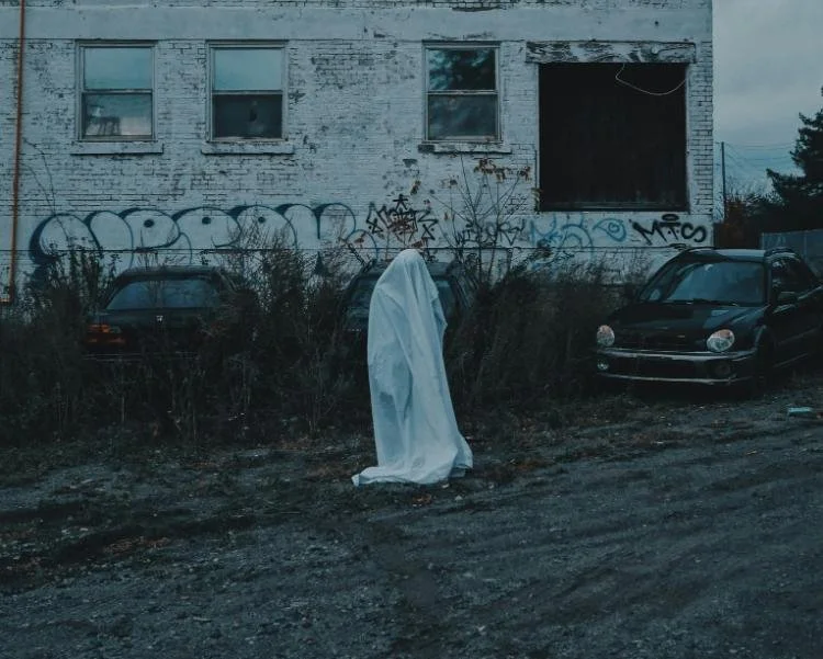 Qu’est-ce qu’un fantôme ? Les fantômes sont ils bons ou mauvais?