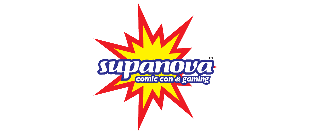 Supanova Sydney 2024