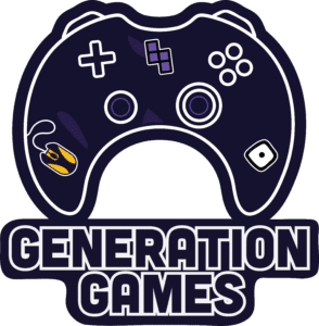Generation Games
