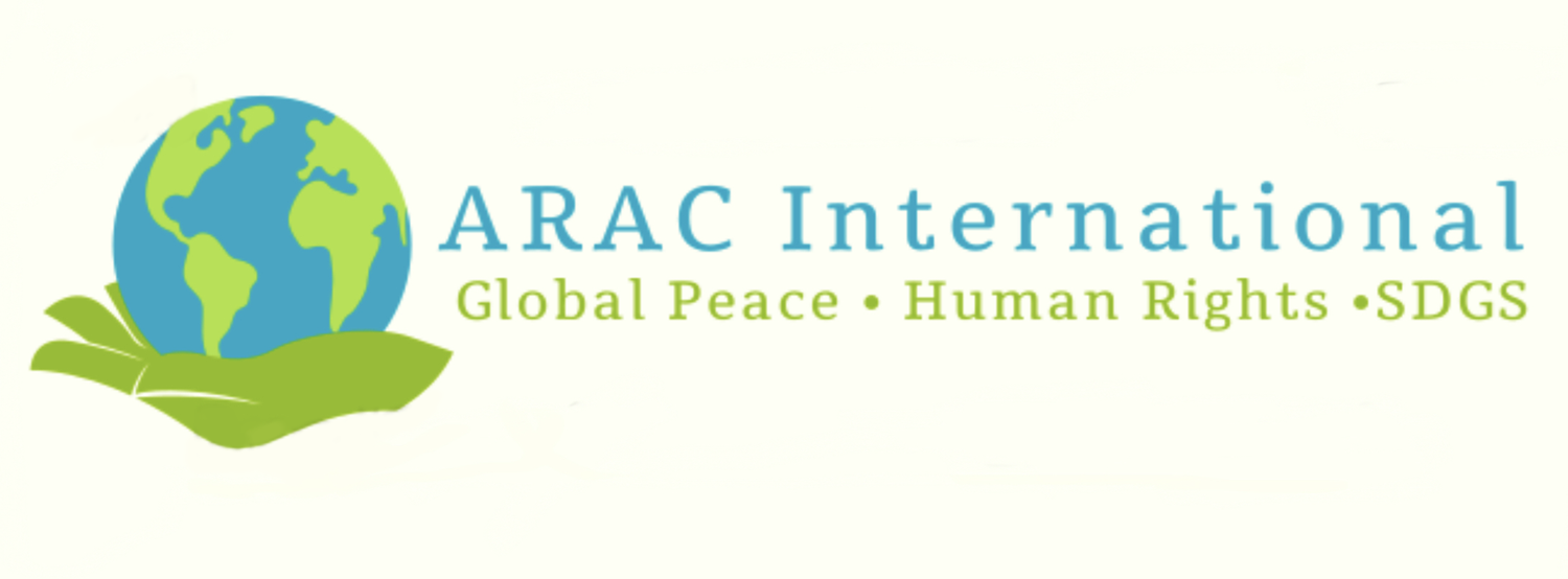 ARAC International Inc