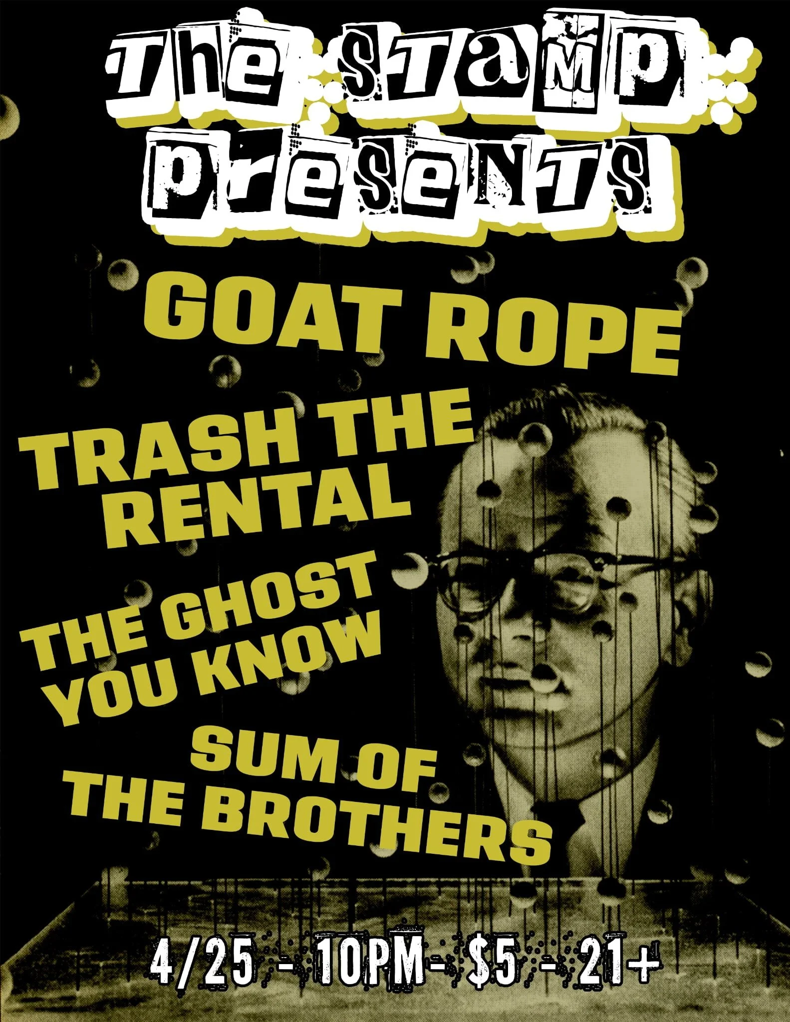 Show at The Stamp in Vero Beach