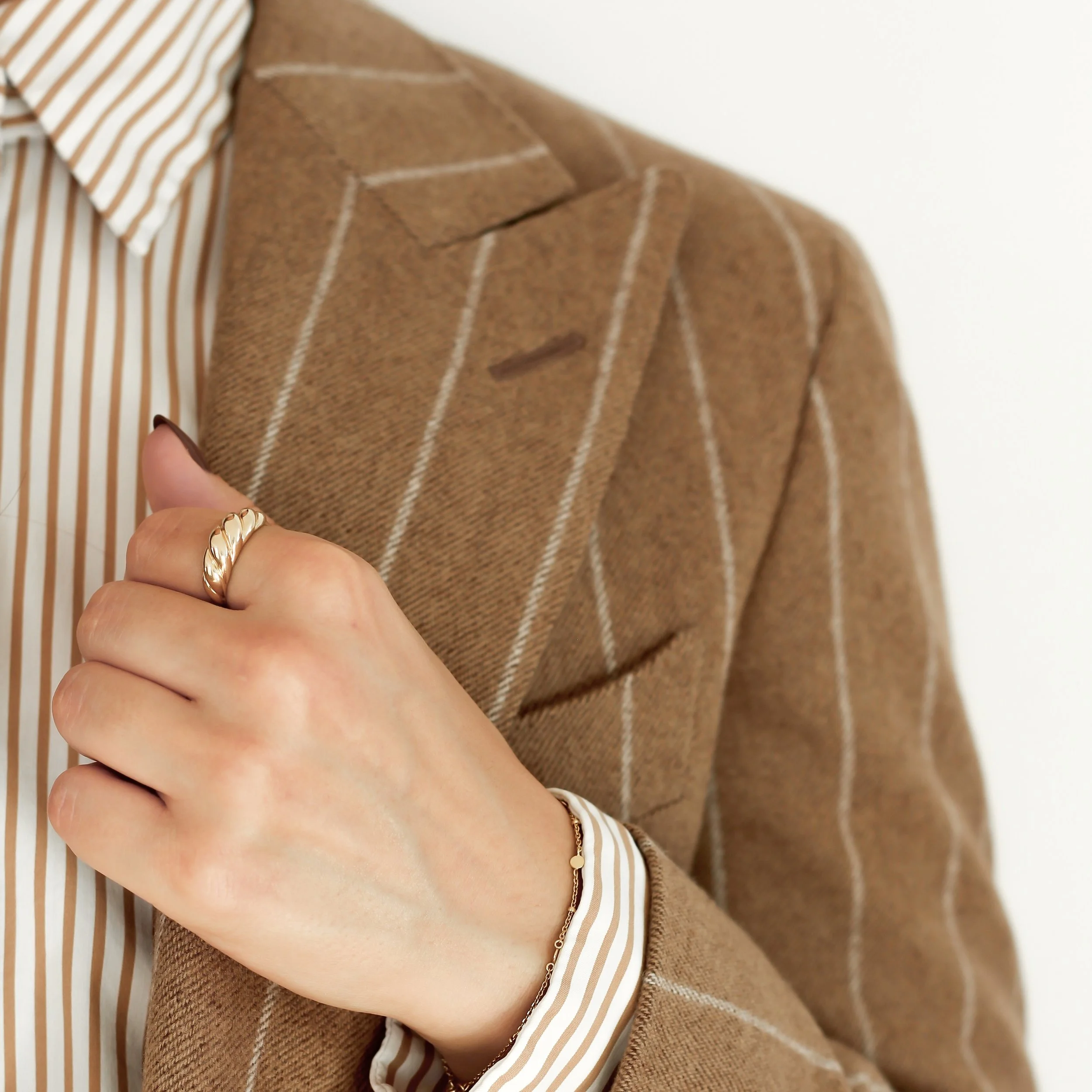 Blazer-Guide | Finding a high-quality blazer!