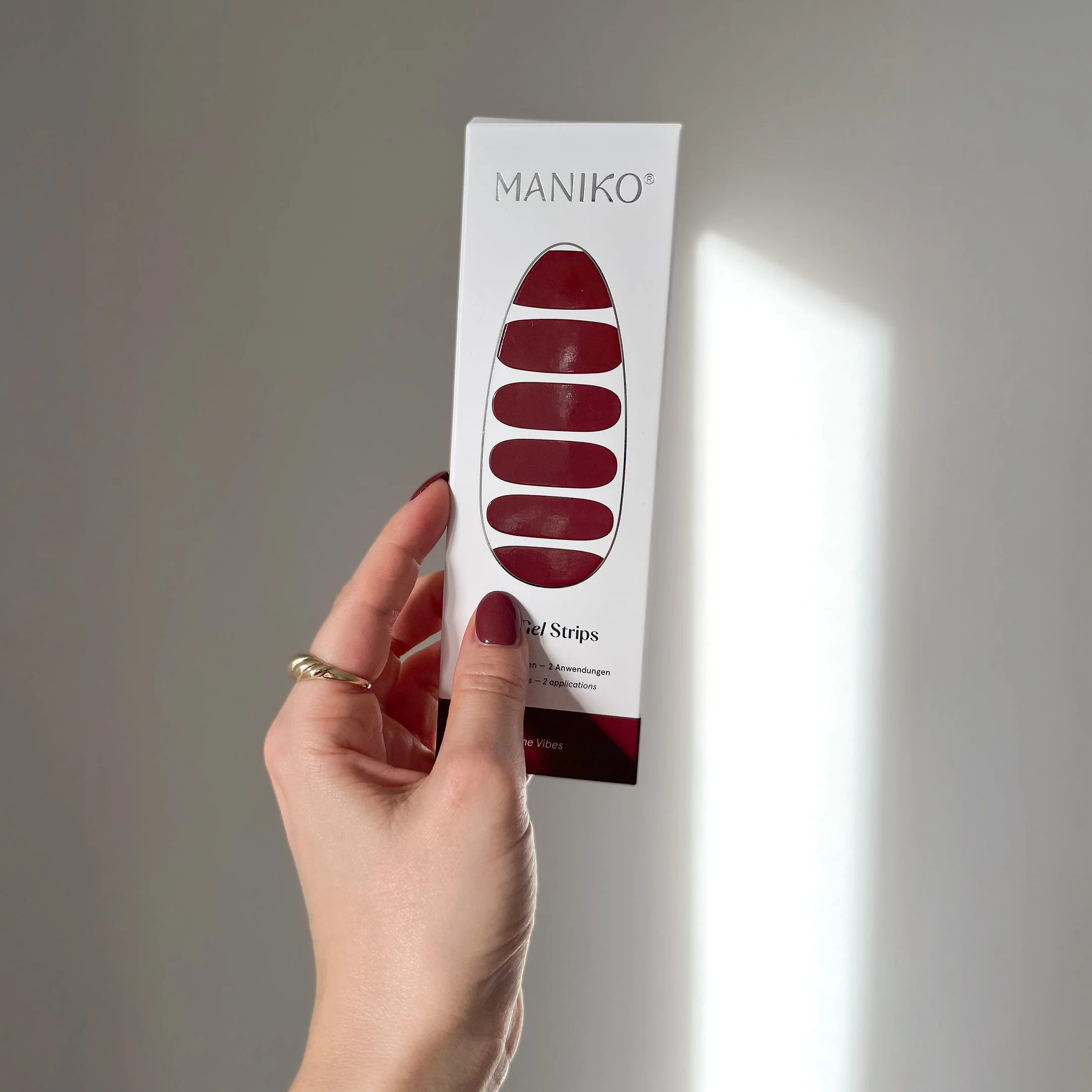 Maniko Nails: Are they worth it?