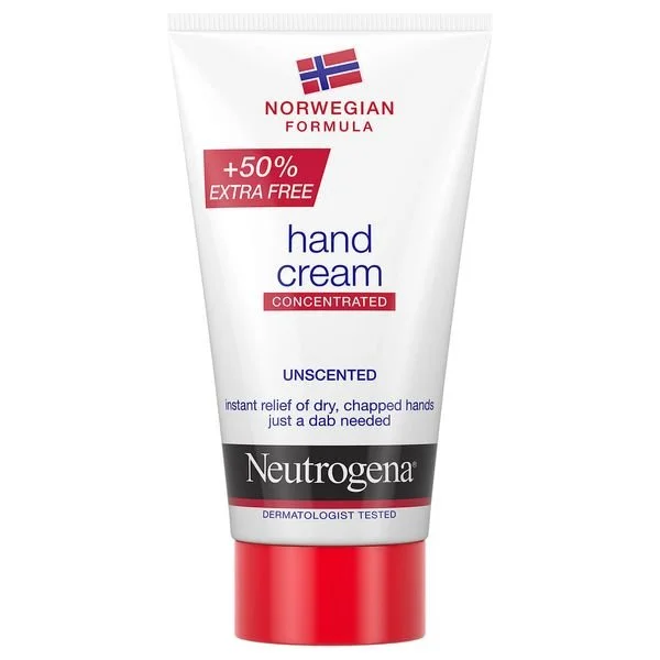 NEUTROGENA | Norwegian Formula Concentrated Hand Cream