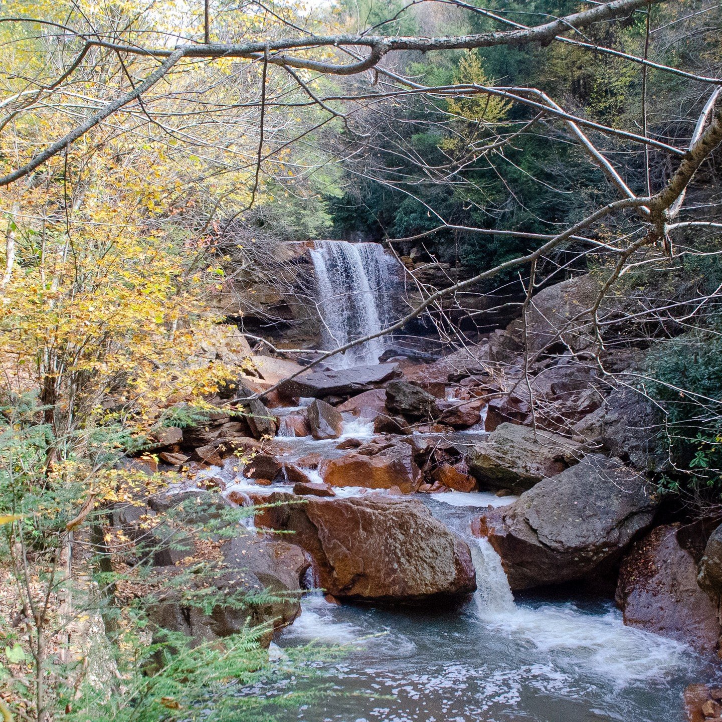 🌄 Introducing @photosbyphillipsk 📸
I&rsquo;m excited to launch this new page dedicated to sharing moments from the beautiful state of West Virginia &mdash; and from travels across the country and around the globe.
From landscapes and waterfalls lik