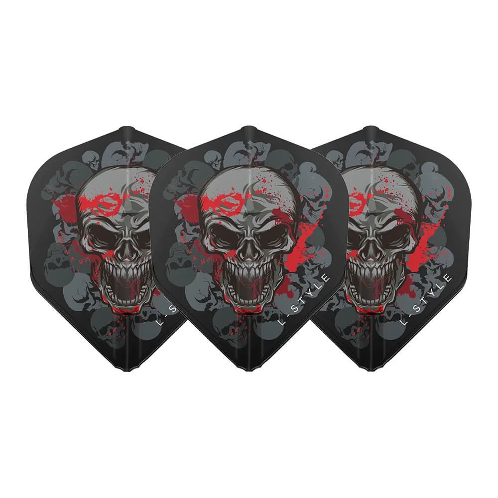 Ryan Searle ver.2 L-Flight EZ L3