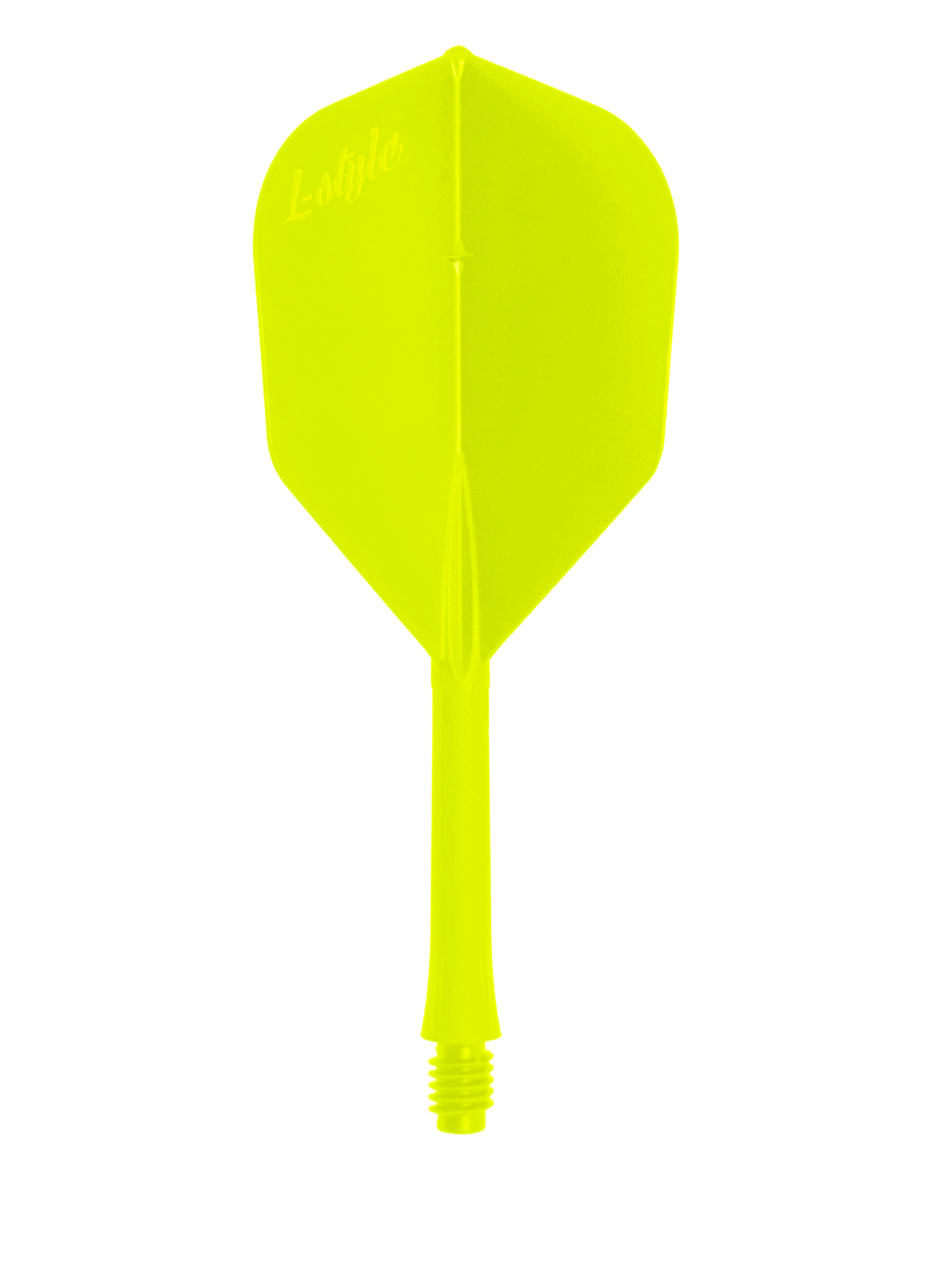 Neon Yellow
