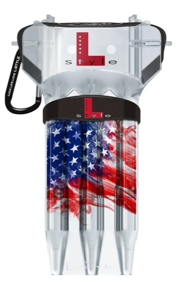 USA Flag