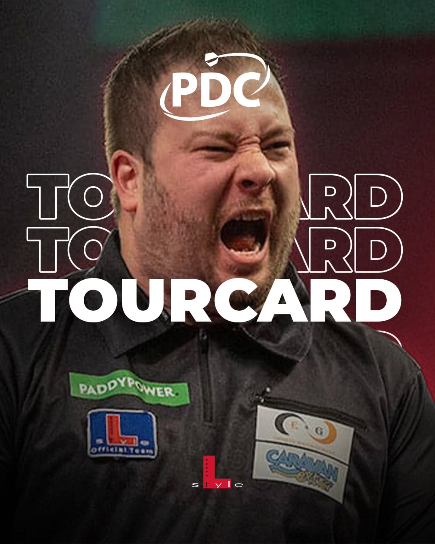 ALEXANDER THE GREAT IS PRO TOUR BOUND! 🇳🇱🎫

A massive congratulations to Alexander Merkx for securing his @officialpdc Tour Card on a thrilling final day at Q-School in Kalkar! 💎🎯

Alexander has shown consistency and resilience, proving exactly 